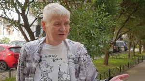 Алексей Вишня. Интервью 2025 г.