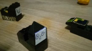 буксиры 2 серия лучик потерялся часть 2