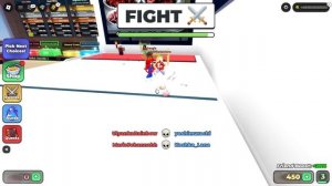 КАКОЙ СНЕК ТЫ СЪЕШЬ? Roblox Better Snack?