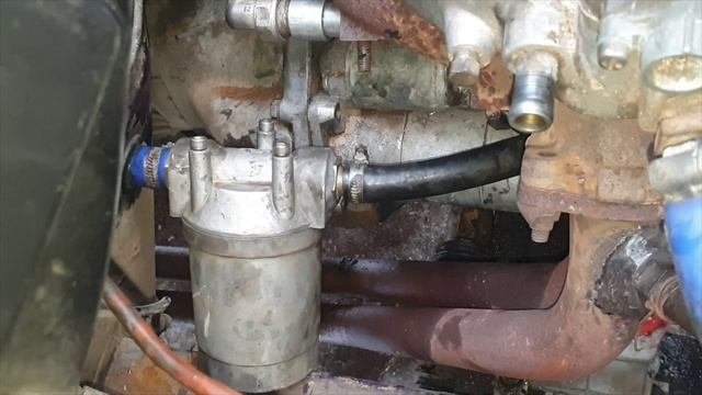 ТИЗЕР. Моющие свойства антифриза FELIX SQ ЧАСТЬ 2 смотреть онлайн