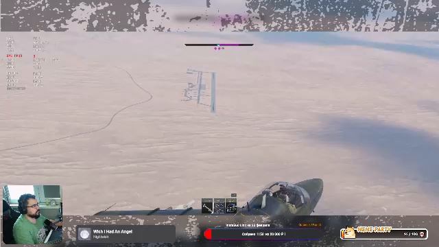 Re-stream с Twitch.
