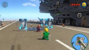 ЛЕГО АНИМАЦИЯ СУПЕРГЕРОИ ИГРА НОВЫЕ КРУТЫЕ РАЗВИВАЮЩИЕ МУЛЬТИКИ ДЛЯ ДЕТЕЙ