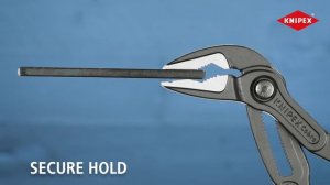 Клещи KNIPEX Cobra ES KN-8751180