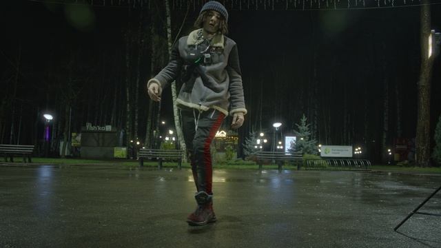 Современные танцы Street dancing смотреть онлайн