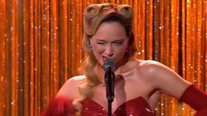 Самбурская Анастасья