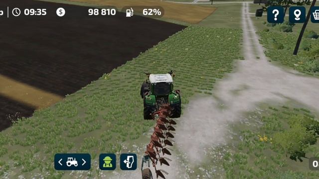 Farming simulator 23 смотреть онлайн