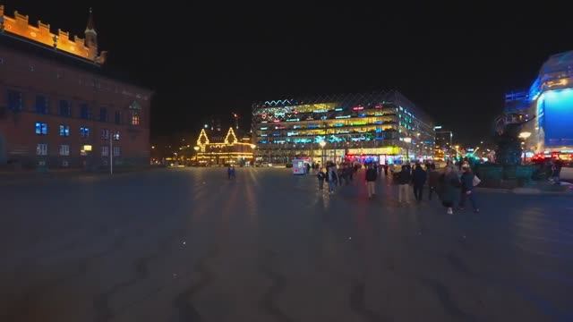 🇩🇰 КОПЕНГАГЕН, ДАНИЯ 🇩🇰 - ПРОГУЛКА ПО УЛЬТРАБОГАТЫМ РАЙОНАМ С РАЗРЕШЕНИЕМ 4K HDR смотреть онлайн