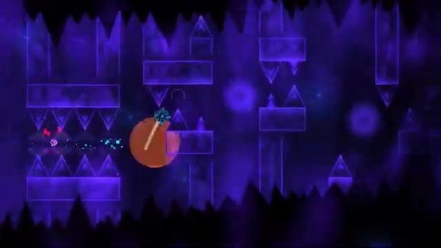 TOP 5 Impossible Levels in Geometry Dash смотреть онлайн