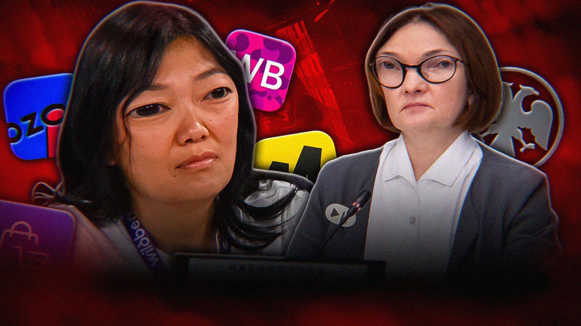 БАНКИ против МАРКЕТПЛЕЙСОВ: почему враждуют смотреть онлайн