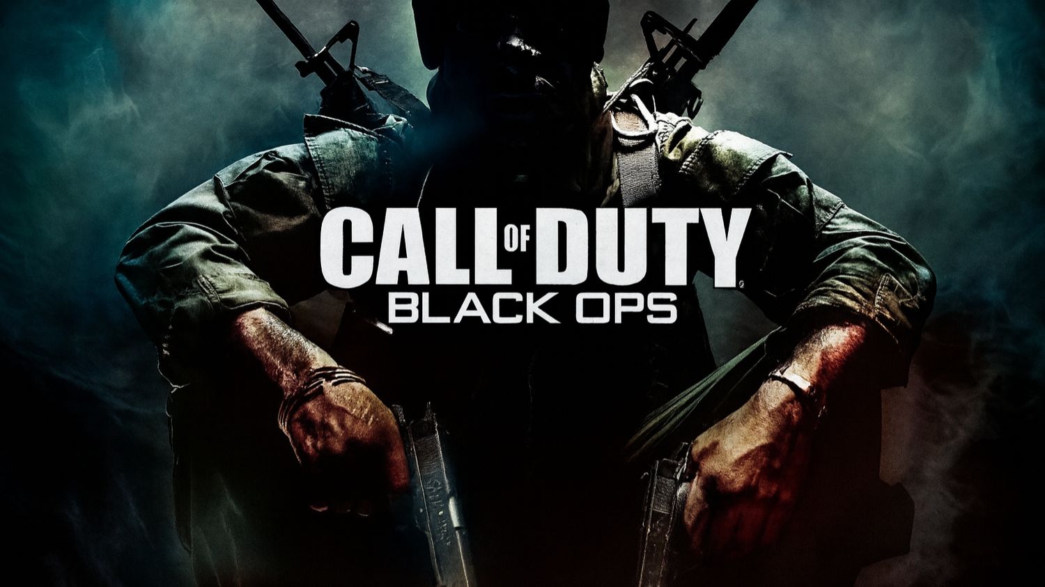 Call of Duty Black Ops 1 смотреть онлайн