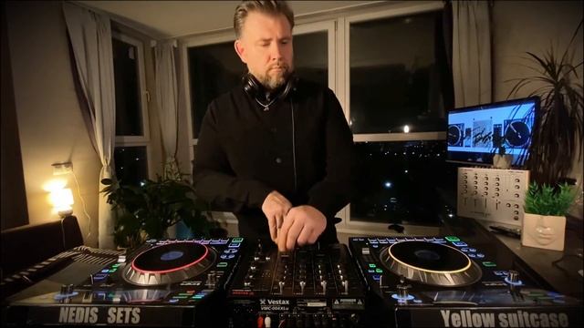 Осенняя пора... очей (minimal Deep Mix)
