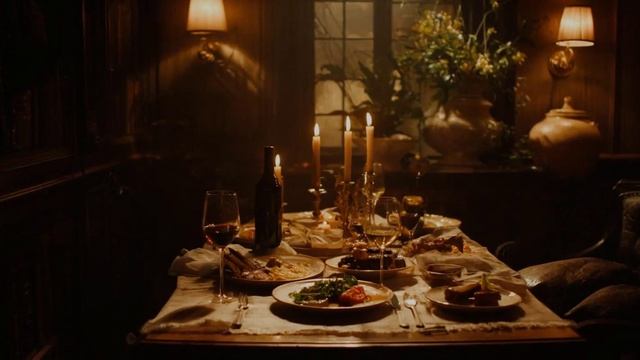 video_Мастер и Маргарита, Глава 30, Часть 1, Пора. Пора