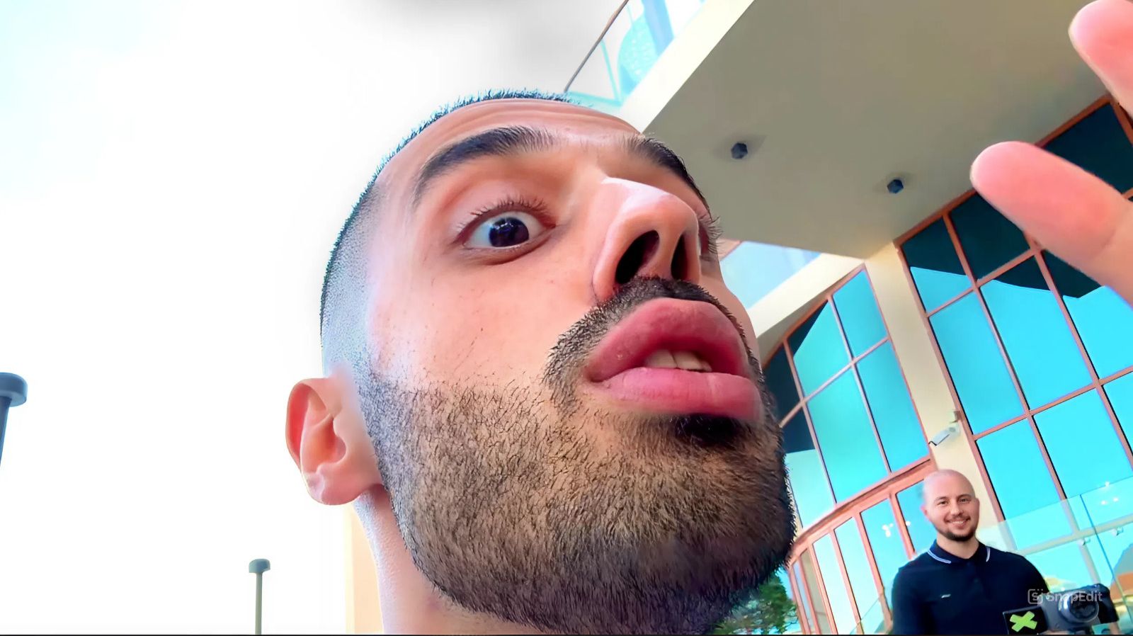 ВИЗУАЛИЗАЦИЯ НЕ РАБОТАЕТ. ВСЁ ПРЕДОПРЕДЕЛЕНО. Успокойся, Твою Судьбу не Поменять. Анар Дримс смотреть онлайн