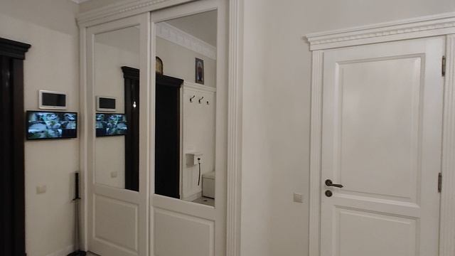 Очень Красивый Дом