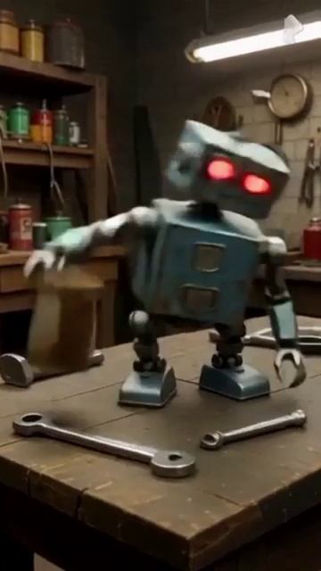 230 🖍️✨ детские рисунки оживают: когда фантазия становится реальностью карандаш упал.