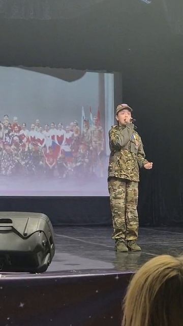 Позывной "Коса." 11 лет. смотреть онлайн