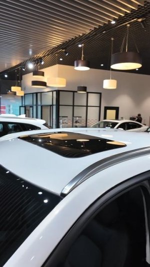 MAZDA CX-5 снова продается в России. Но стоит ли таких денег? Обзор и цена.