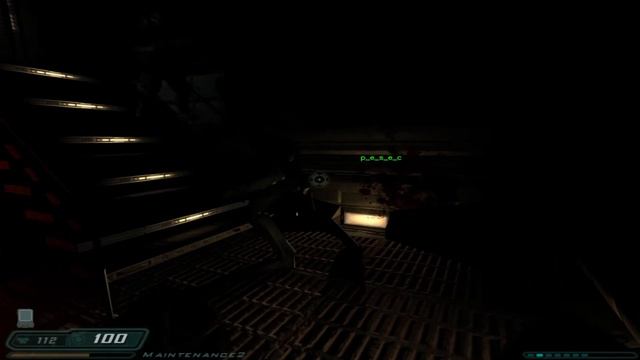 Doom 3 ( Co-op ) Part 4 / 冂仨仁仨凵 (p_e_s_e_c) / @qmor7778 / Андрюха смотреть онлайн