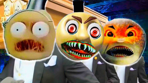 Thomas EXE Томас ЕХЕ Коффин Денс Coffin Dance Cover