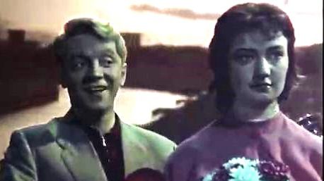 9б.Фрагмент фильма "Девушка без адреса!" #Комедия смотреть онлайн