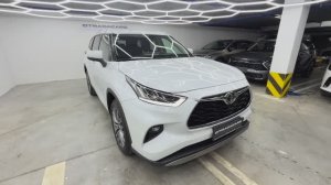 ОБНОВЛЕННЫЙ HIGHLANDER 5,4 млн НА ЗАКАЗ 10 дней +7 (917) 595-2001