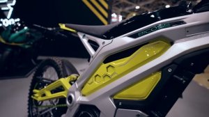 МотоВесна2024: ЭКСКЛЮЗИВНЫЙ обзор будущего с VOGE LONCIN-X BICOSE!