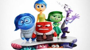 Головоломка - Inside Out - Трейлер мультфильма №3