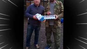 Морпехи 40 бригады