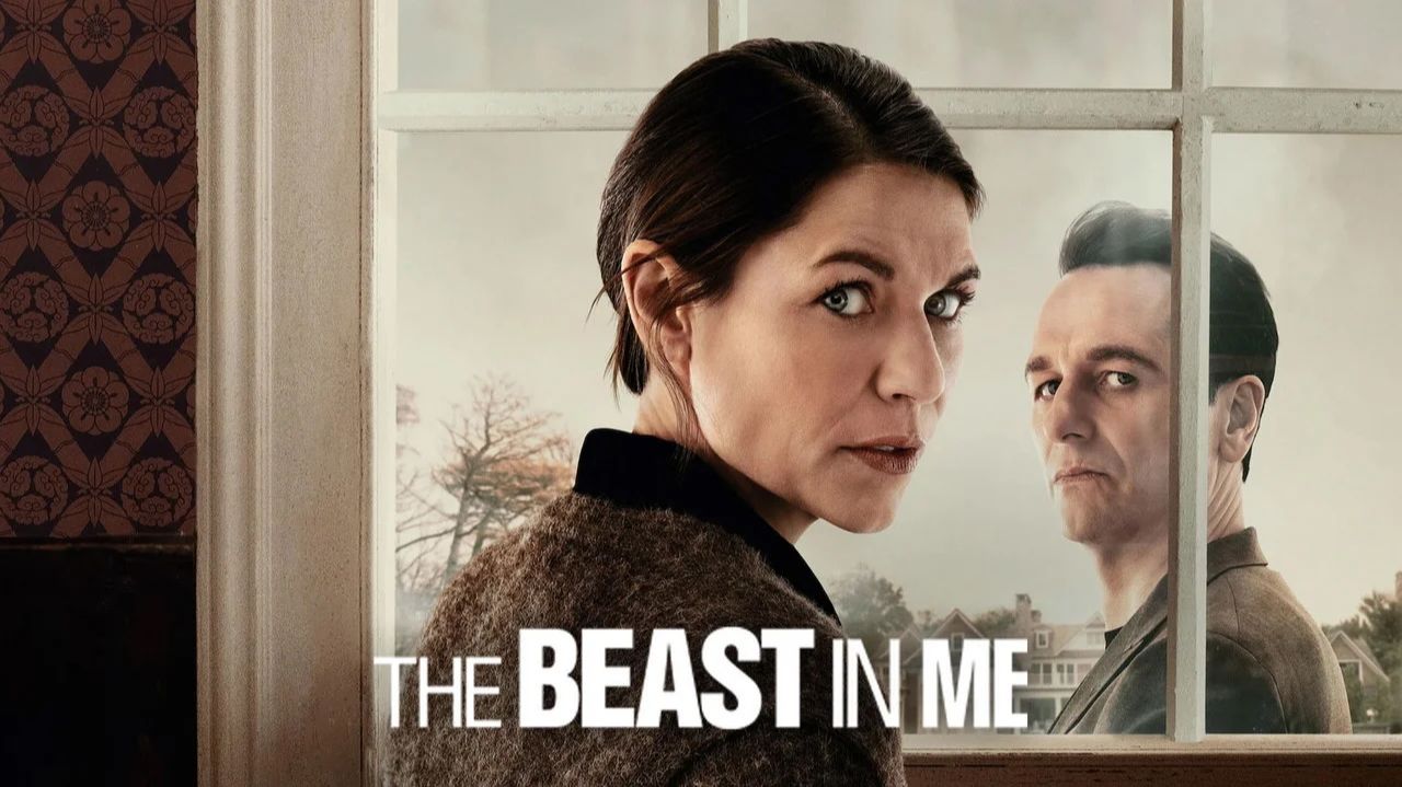Сериал Чудовище внутри меня / The Beast in Me 1 сезон 1 серия смотреть онлайн