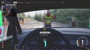 Вы сегодня с РАЛЛИ? Assetto Corsa RALLY - Обзор - на руле MOZA R5