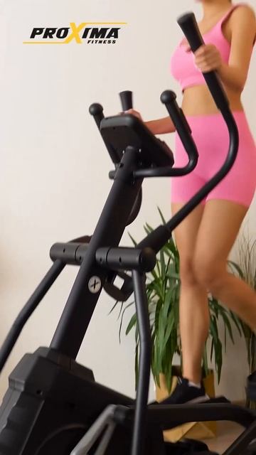 Беговая дорожка или эллиптический тренажер? смотреть онлайн