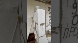 дом у моря всего ₽7млн в предчистовой отделке 95м2 на участке ИЖС 12 соток, газ подключен, Тамань