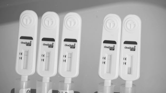 Всемирный день борьбы со СПИДом смотреть онлайн