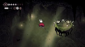 Hollow Knight: Silksong | Босс - Гроал Великий