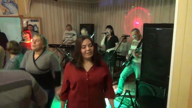 Джем сейшен,, Кафе ,.Сытый Кот,,,, Татьяна Рубанова и Гр.,, Не Старые Волки,, 2019 г. смотреть онлайн