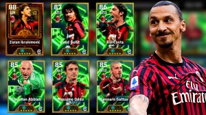 ИДУ ЗА АБСОЛЮТНО ВСЕМИ ЭПИКАМИ МИЛАНА В EFOOTBALL 2026 MOBILE