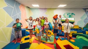 Территория пансионата "Изумруд" Севастополь