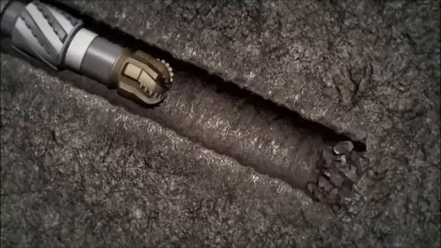 Weatherford Drilling Jars смотреть онлайн