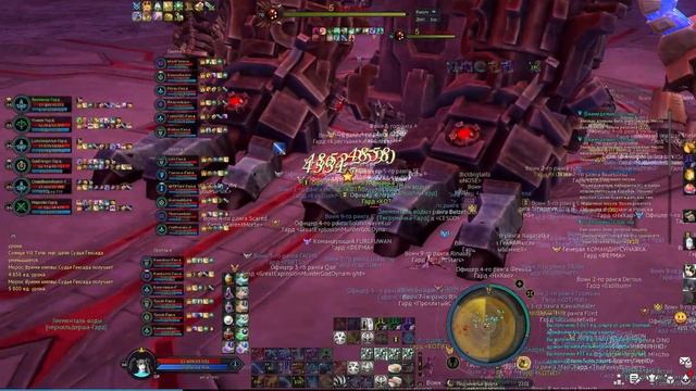 Какой сервер выбрать в игре Aion Classic в 2025 году! смотреть онлайн