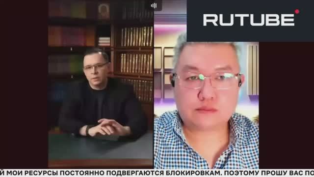 То, что сказал Мураев о Голодоморе — по ТВ это не покажут! #Мураев