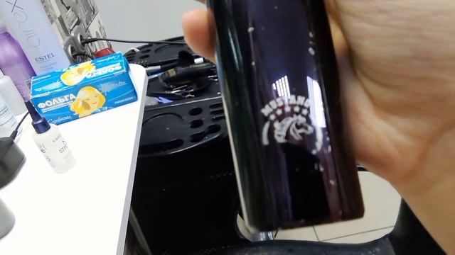 24 часа в парихмахерской