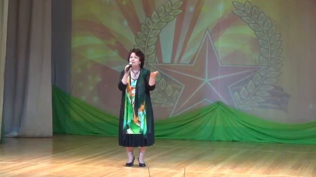 Веселоярский СДК 23 февраля 2019 г. смотреть онлайн