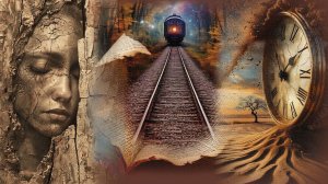 ЖИЗНЬ,ОНА ОДНА........  (мини проект)