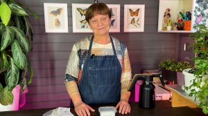 Подготовка к новому сезону. Проверка семян.