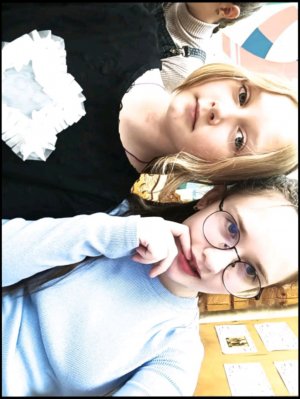 хз вернулась) (ЗАПИСЬ СТРИМА НА КАНАЛЕ)