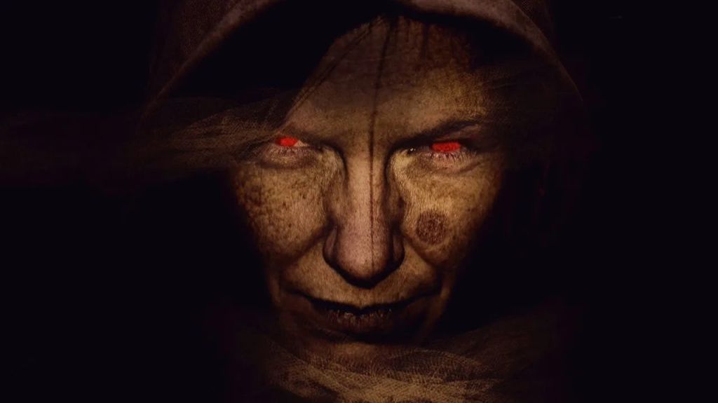 Мумия. Возрождение зла - The Morrigan - Трейлер смотреть онлайн