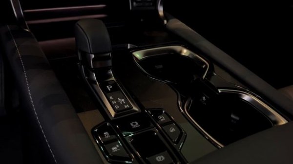 Обновленный Leхus RX350 2025 | Серебро | Лексус Самара