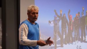 7 вершин от Эльбруса до Эвереста | Сергей Ковалёв