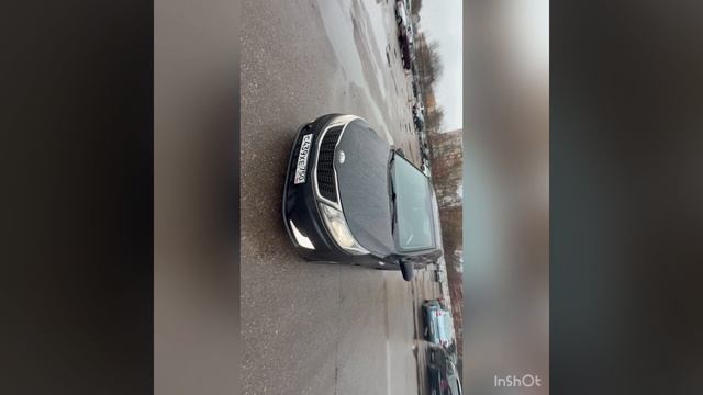 Киа Рио смотреть онлайн