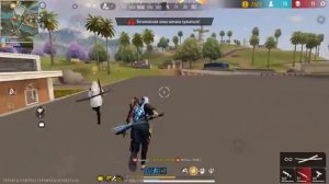 ПАБГЕРША ВПЕРВЫЕ ЗАШЛА В FREE FIRE - ЧТО ОНИ ДУМАЮТ ПРО ИГРУ?